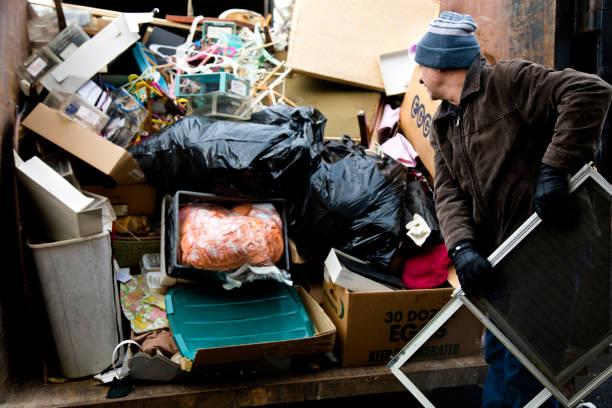  Bull Mountain, OR Junk Removal Pros