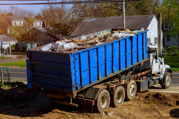 Best Basement Cleanout Services  in Bull Mountain, OR