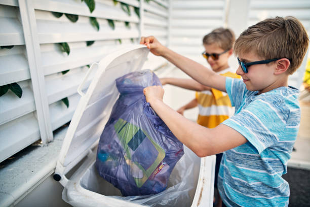 Best Estate Cleanout Services  in Bull Mountain, OR