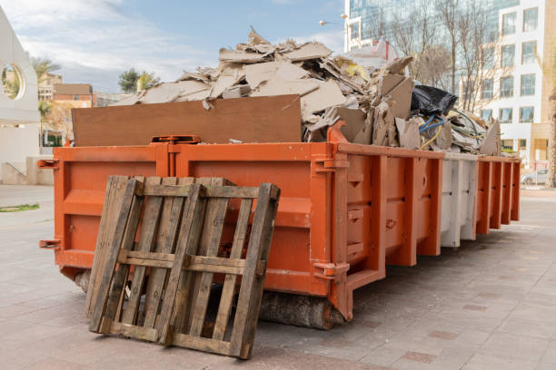 Best Dumpster Rental Services  in Bull Mountain, OR