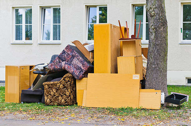 Best Affordable Junk Removal Services  in Bull Mountain, OR