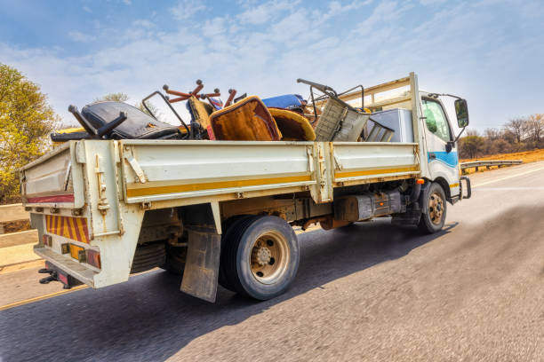 Best Commercial Junk Removal  in Bull Mountain, OR